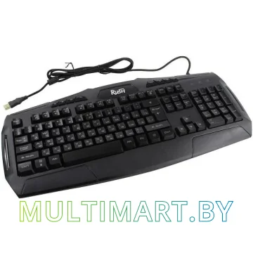 Клавиатура Smartbuy Rush Savage SBK-311G-K картинка 2